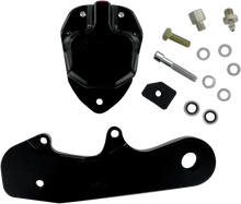 GMA ENGINEERING BY BDL Rear Caliper - 84-86 FX - Smooth Black GMA-201STSB