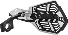 ACERBIS X-Future Handguards - White/Black 2801961035