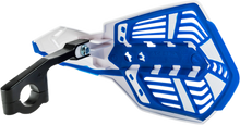 ACERBIS X-Future Handguards - White/Blue 2801961029