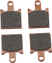 SBS HS Brake Pads - Kawasaki - 838HS 838HS