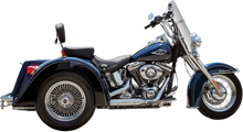 MOTOR TRIKE Spartan Trike Conversion Kit - '97-'99 FLSTC MTDR-2007