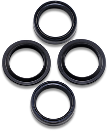 DRAG SPECIALTIES Fork Seal/Dust Wiper Kit - 41 mm x 54.5 mm x 13 mm | 42 mm x 54 mm x 11 mm 56-133-D