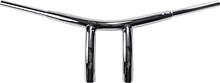 BARON 1-1/2" Xtreme Handlebar - Chrome BA-7365-00