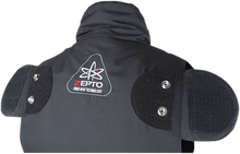 GEARS CANADA Gen X-4 Heated Vest Liner - Black - Medium 100312-1-M