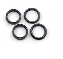 DRAG SPECIALTIES Fork Seal/Dust Wiper Kit - 47 mm 56-142
