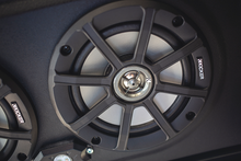 HOPPE INDUSTRIES Audio Shade with 4 Speakers - Ranger HPKT-0078A