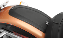 DRAG SPECIALTIES SEATS Fender Skin - Smooth Automotive-Grade Vinyl Center 1405-0153
