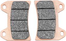 SBS HS Brake Pads 706HS