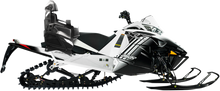KIMPEX Seatjack 2-Up Seat Mouting Kit - Arctic Cat/Yamaha 000313