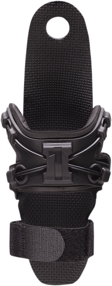 MOBIUS X8 Wrist Brace - Gray - S/M 6010310
