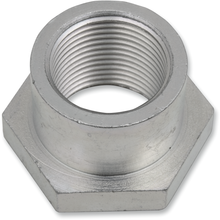 EASTERN MOTORCYCLE PARTS Clutch Hub Nut - Big Twin A-37496-84