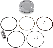 ATHENA Piston Kit - 101.96 mm - Yamaha YZ450F/YZ450FX S4F102000040