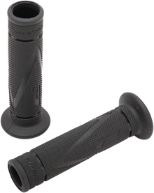 PRO GRIP 837 Road Grips - Open Ends - Black PA0837OETR02