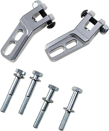 G2 ERGONOMICS CORP. Mongo Handguard Mount 60-501