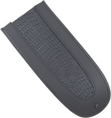 DRAG SPECIALTIES SEATS Fender Skin - Smooth Automotive-Grade Vinyl Center 1405-0280