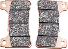 SBS HS Brake Pads - Honda - 809HS 809HS