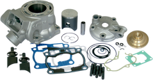 ATHENA Cylinder Kit - 54.00 mm - YZ125 P400485100017