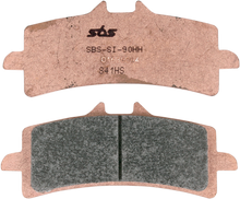 SBS HS Brake Pads - 841HS 841HS