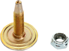 STUD BOY Studs with Locknuts - 1.187" - 96 Pack 2436-P3