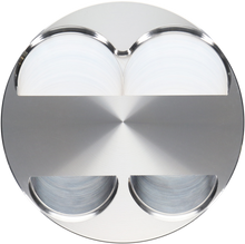 JE PISTONS Piston Kit - 84.00 mm - 12.8:1 CR - Suzuki 172945