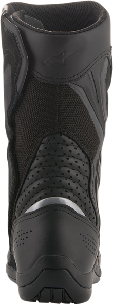 ALPINESTARS Air Plus v2 Gore-Tex® XCR Boots - Black - US 10.5 / EU 45 2336017-10-45