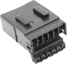NAMZ Replacement Cap Connectors 6-Position - 5PK 2120-0185