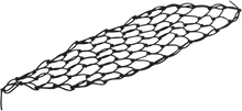 GIVI Elastic Inner Net E144