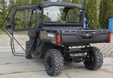 MOOSE OFFROAD Complete Cab Enclosure - Can-Am Defender 5610