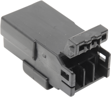 NAMZ Replacement Cap Connectors 3-Position - 5PK 2120-0183
