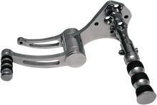 GMA ENGINEERING BY BDL Forward Controls - Chrome - FL/FX '70-'99 GMA-FC-100-C