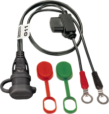 TECMATE Battery Lead - 5/16" O-11