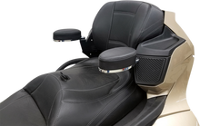 RIVCO PRODUCTS Passenger Armrest - Black - Spyder RT CA094V2
