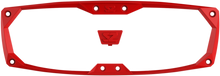 SEIZMIK Bezel - Halo R/Mirror - Red - Kit 56-19002