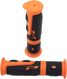 PRO GRIP 964 Evo Grips - Orange/Black PA096422AR02