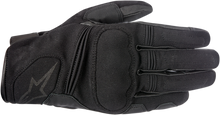 ALPINESTARS Warden Gloves - Black - 3XL 3568216-10-3X