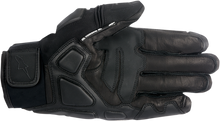 ALPINESTARS Corozal V2 Drystar® Gloves - Black - Small 3525816-10-S