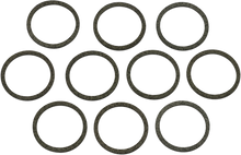 JAMES GASKET Exhaust Port Gasket JGI-65324-83