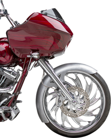 ARLEN NESS Rapper Front Fender - 23" 06-737