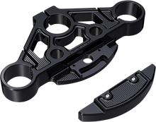 ARLEN NESS Method? Top Tree - Black 130-000