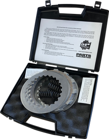DP BRAKES Clutch Kit - KTM DPK214