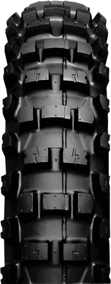IRC Tire - iX07S Mini - Rear - 2.50-10 - 33J T10229