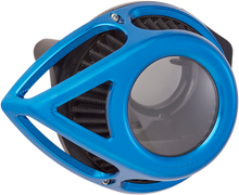 ARLEN NESS Clear Tear Air Cleaner Kit - Blue 18-911