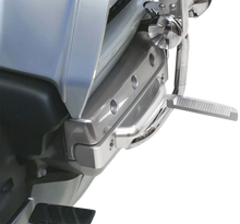 RIVCO PRODUCTS Highway Peg - Silver GL18003A