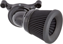 ARLEN NESS Velocity 65? Air Cleaner Kit - Black 81-202