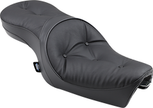 DRAG SPECIALTIES SEATS Low Profile Seat - Pillow - XL '04-'22 0804-0261
