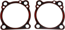 JAMES GASKET Metal Base Gasket - XL JGI-16774-96