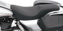 DRAG SPECIALTIES SEATS Predator Seat - Smooth - FLHR/FLHX '97-'07 0801-0212