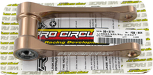 PRO CIRCUIT Linkage Arm - 146 mm - Honda - CRF250R/CRF450R HPA09450