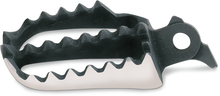IMS PRODUCTS INC. Pro-Series Foot Pegs - Black 293116-4