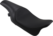 DRAG SPECIALTIES SEATS Predator Seat - Smooth - FL '08-'23 0801-1060